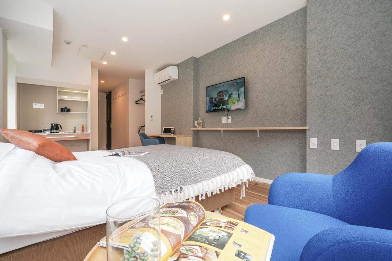 Tokyo Ikoi Hotelー綺麗なホテル מראה חיצוני תמונה