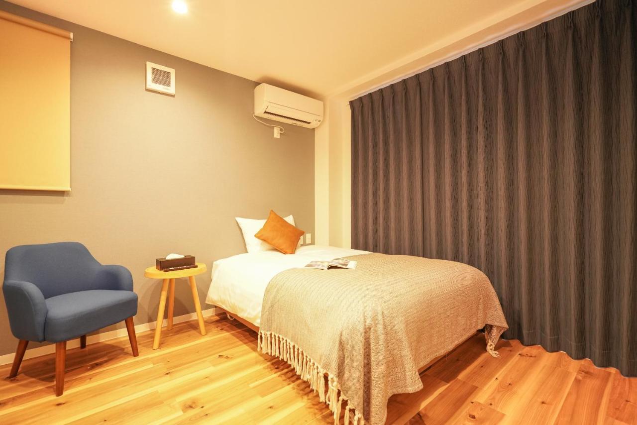 Tokyo Ikoi Hotelー綺麗なホテル מראה חיצוני תמונה
