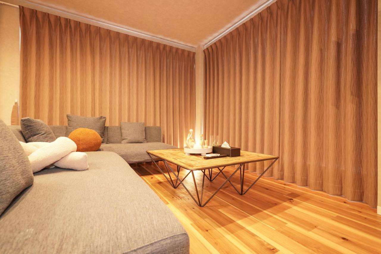 Tokyo Ikoi Hotelー綺麗なホテル מראה חיצוני תמונה