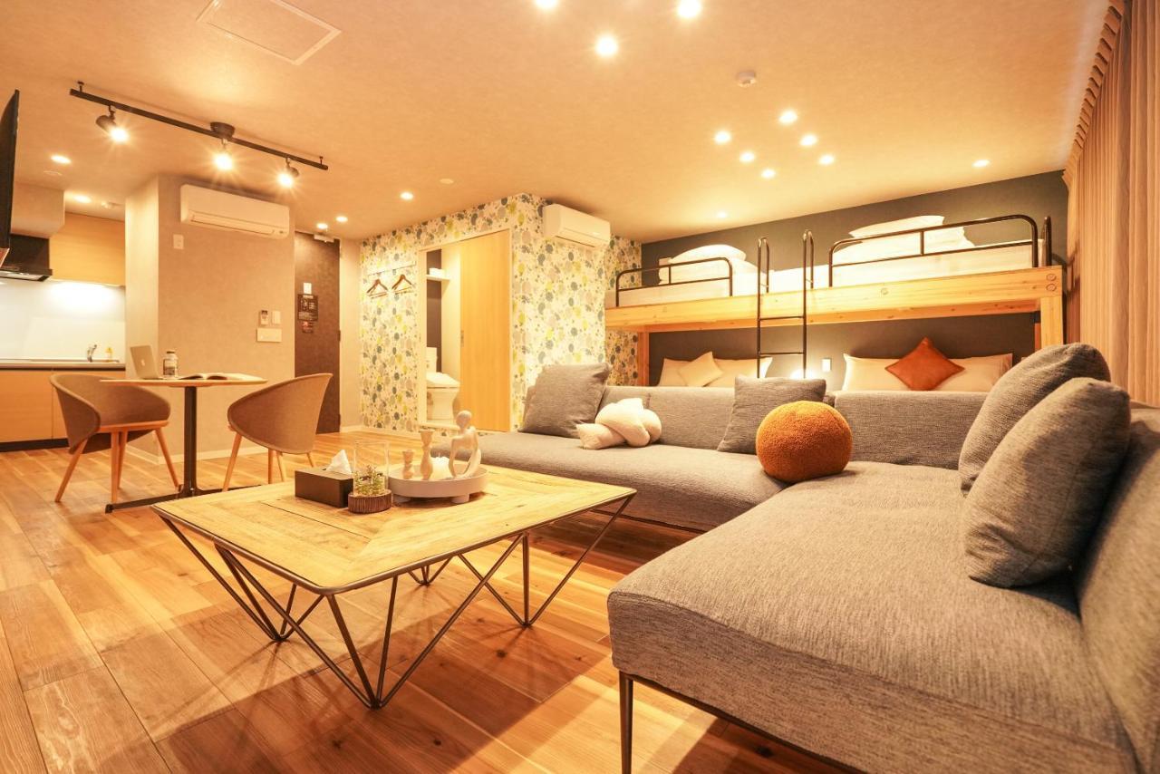 Tokyo Ikoi Hotelー綺麗なホテル מראה חיצוני תמונה