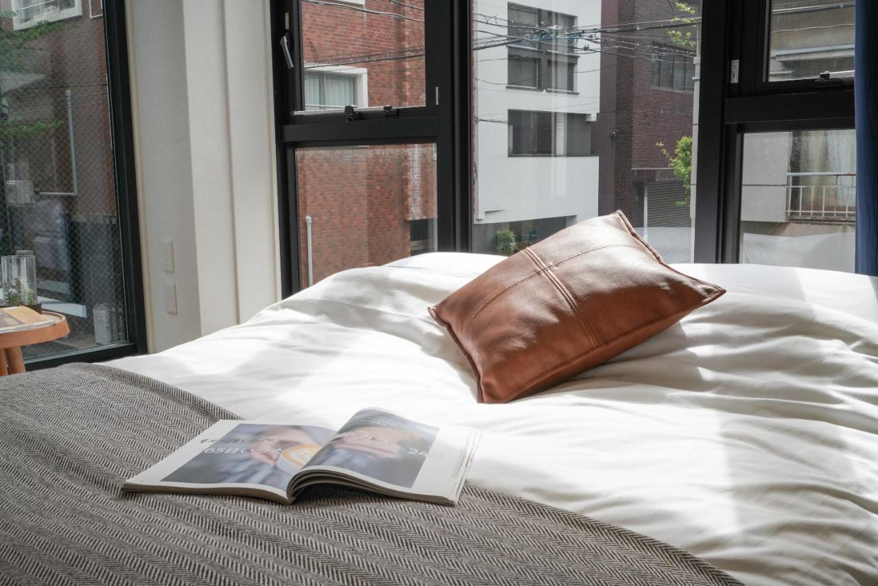 Tokyo Ikoi Hotelー綺麗なホテル מראה חיצוני תמונה