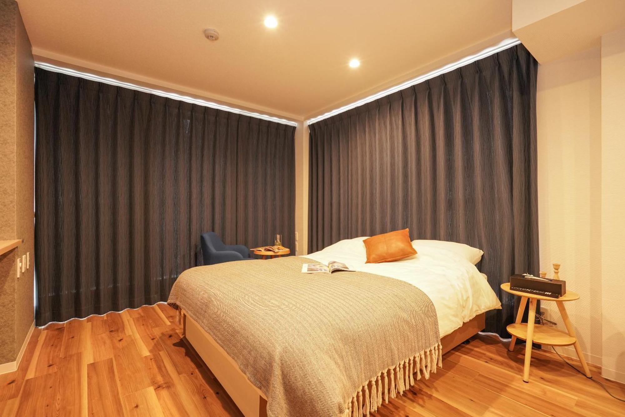 Tokyo Ikoi Hotelー綺麗なホテル חדר תמונה