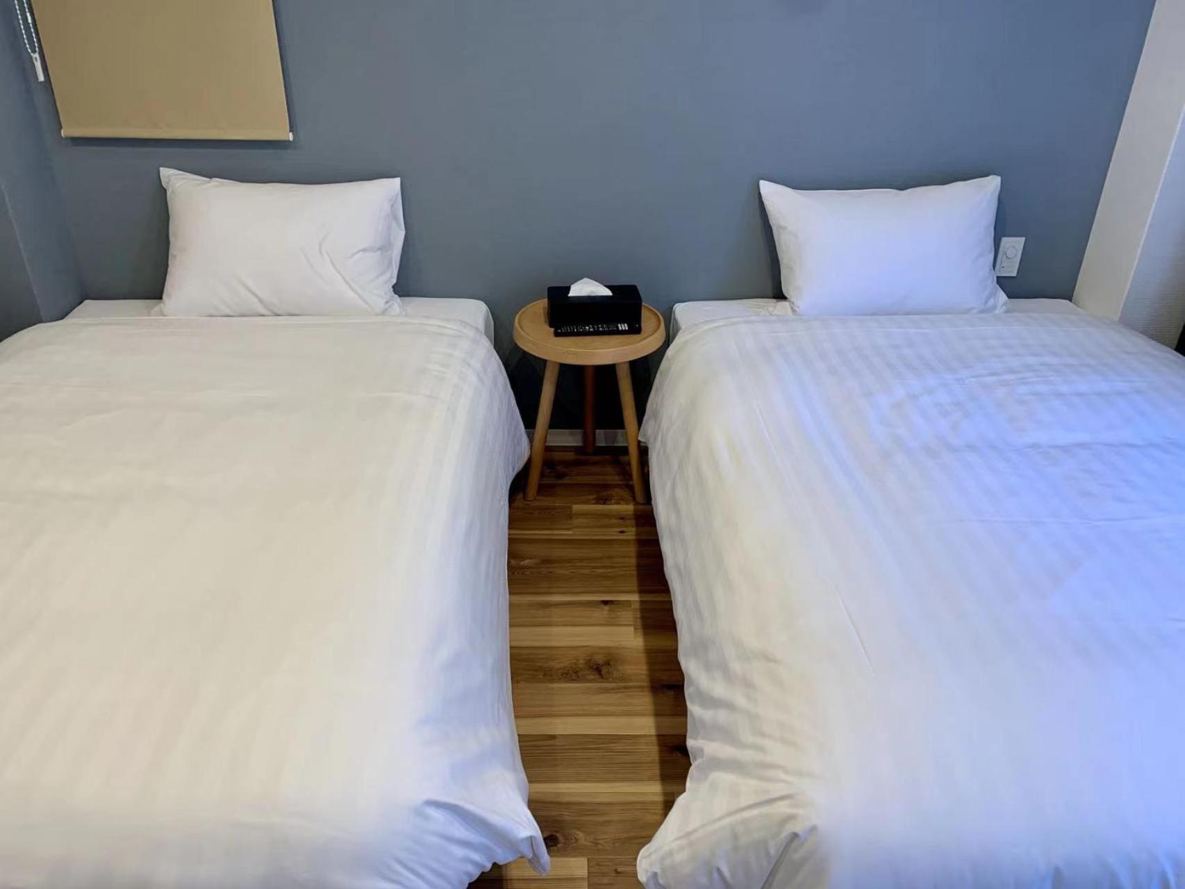 Tokyo Ikoi Hotelー綺麗なホテル חדר תמונה