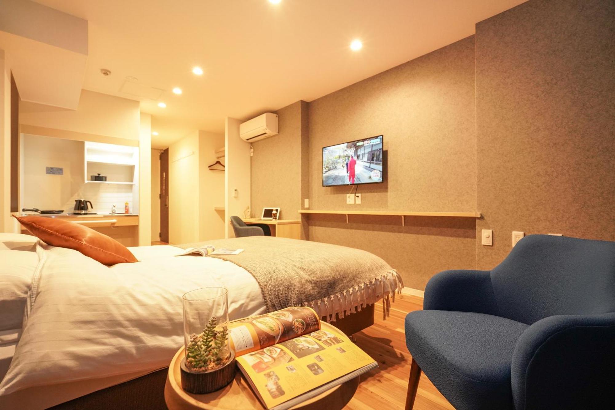 Tokyo Ikoi Hotelー綺麗なホテル חדר תמונה
