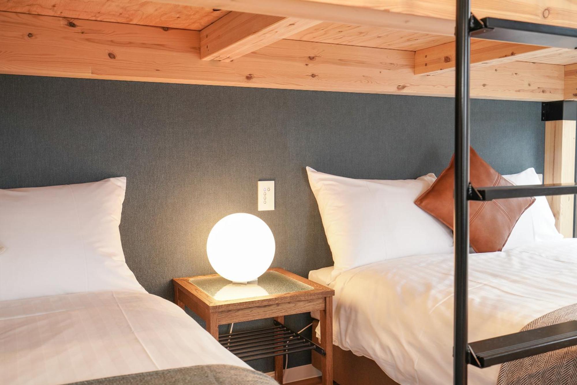 Tokyo Ikoi Hotelー綺麗なホテル חדר תמונה