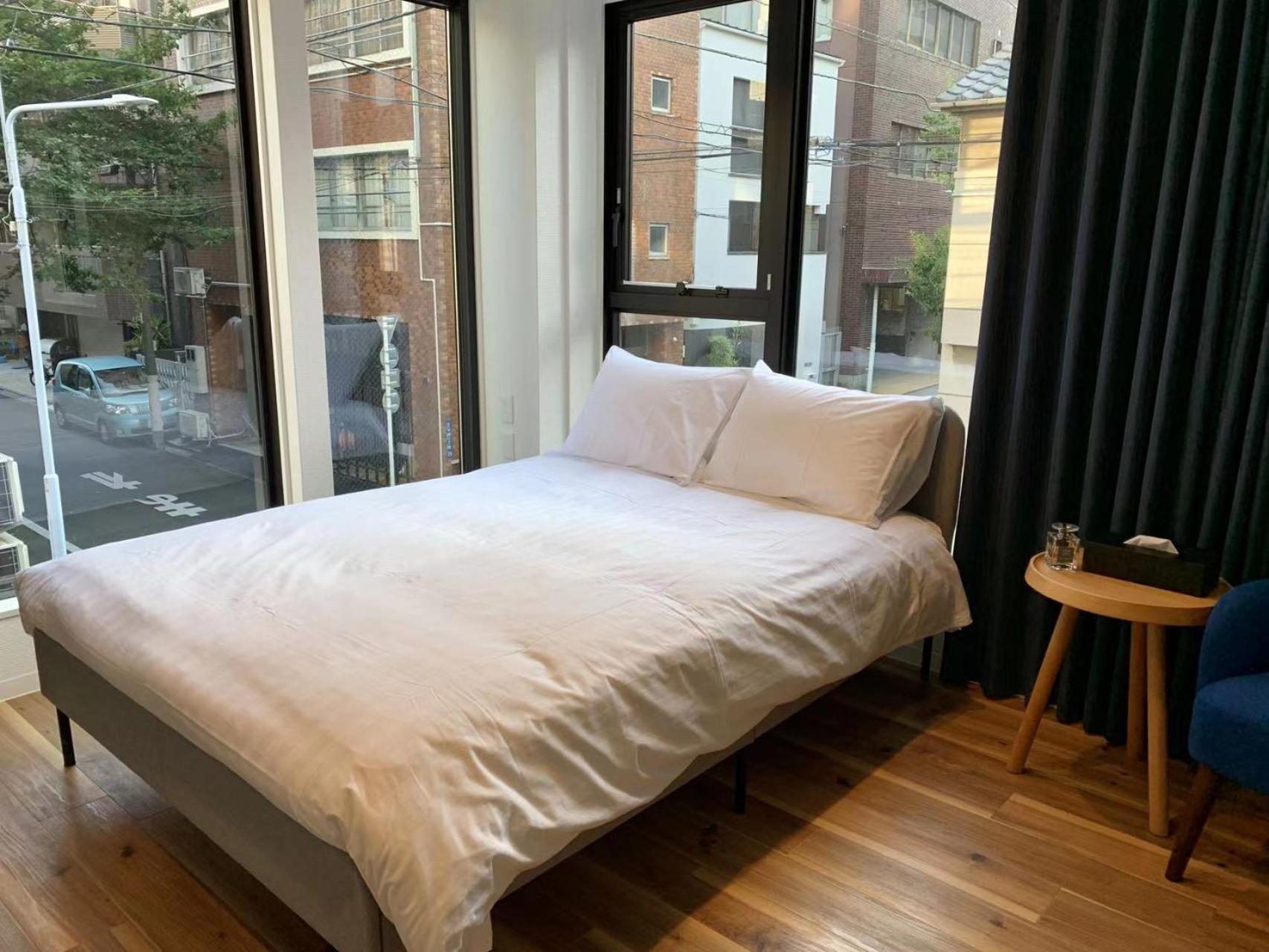 Tokyo Ikoi Hotelー綺麗なホテル חדר תמונה