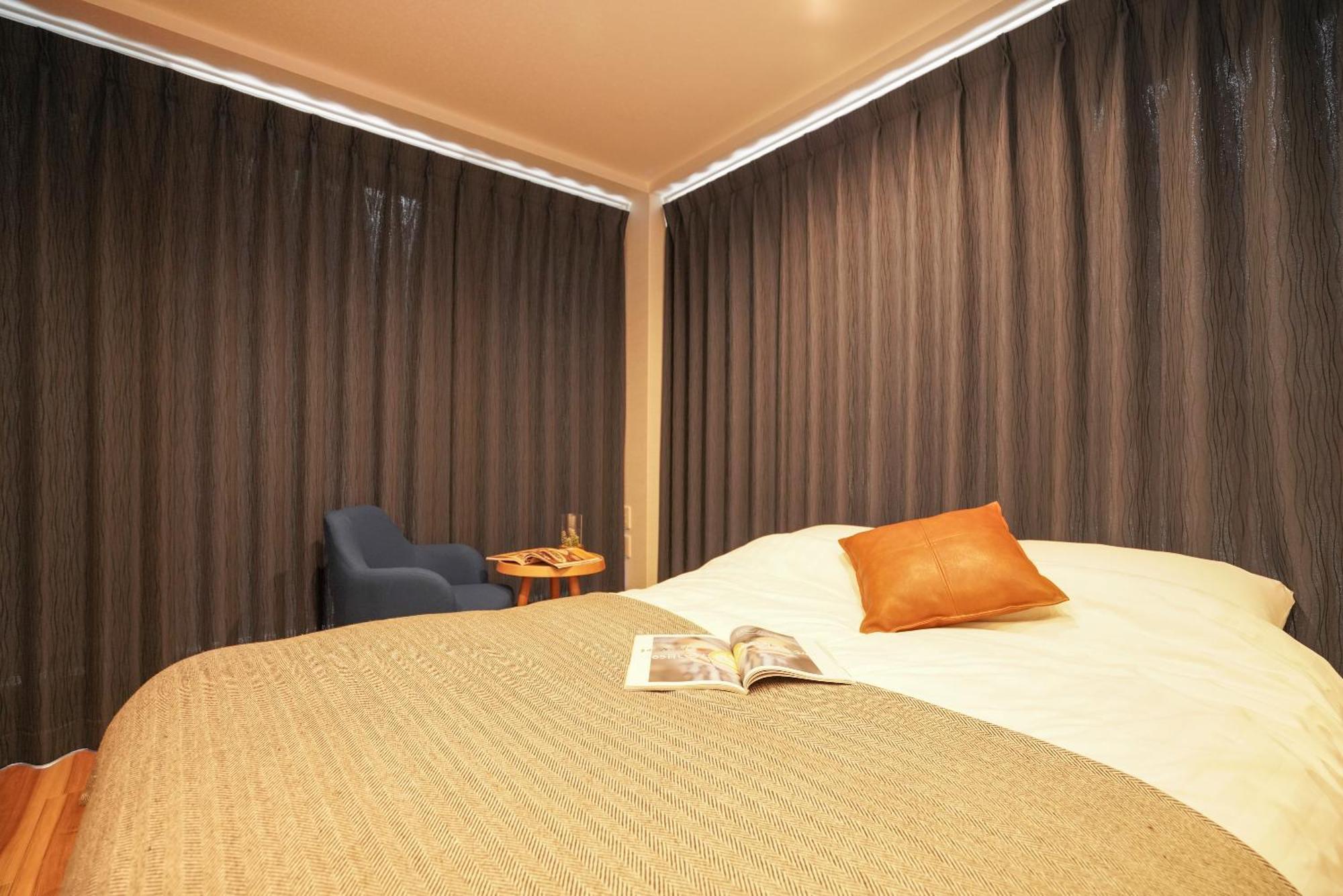 Tokyo Ikoi Hotelー綺麗なホテル חדר תמונה
