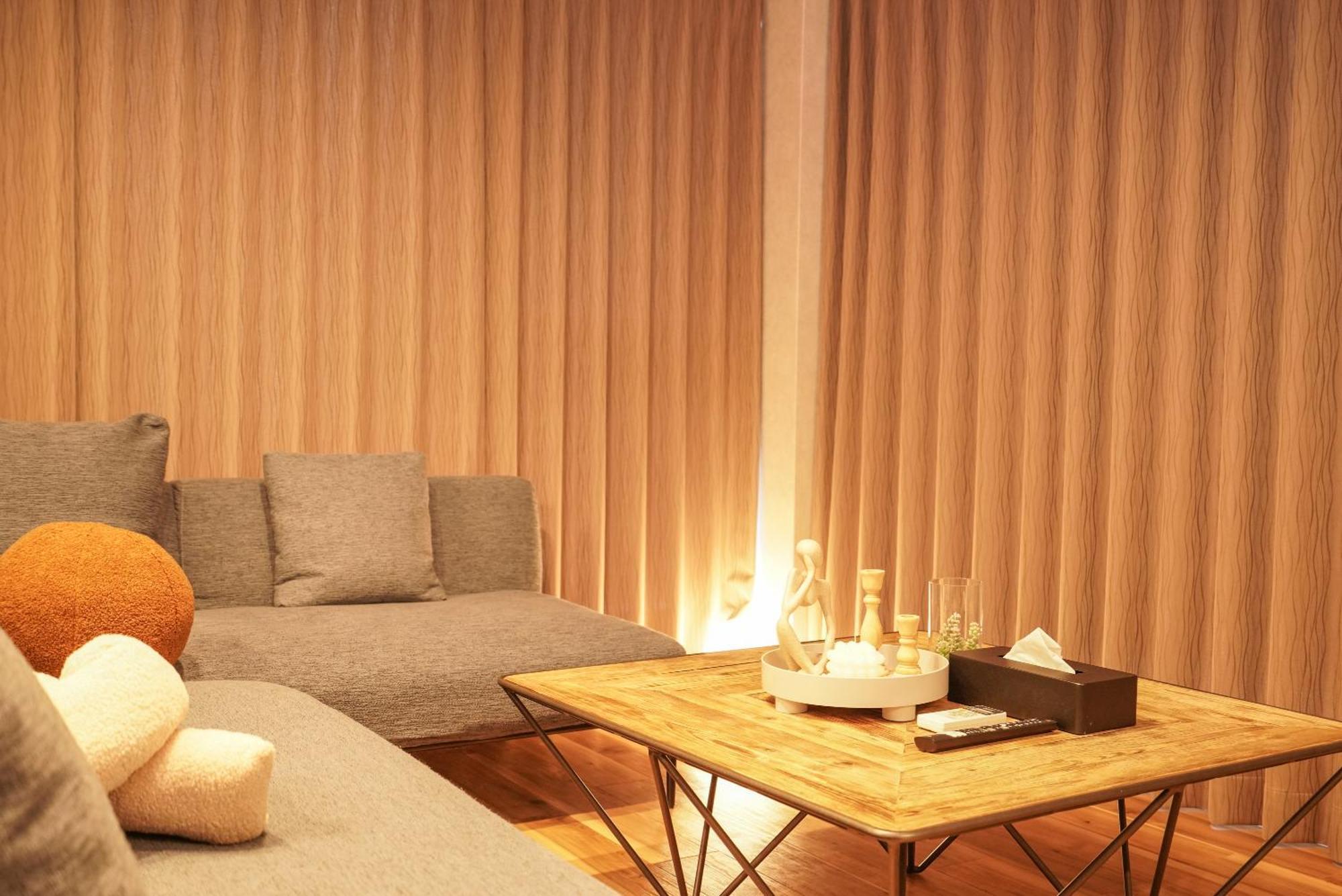Tokyo Ikoi Hotelー綺麗なホテル חדר תמונה
